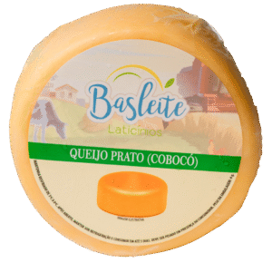 QUEIJO PRATO (COBOCÓ)