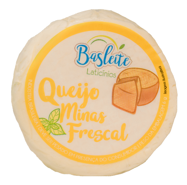 QUEIJO MINAS FRESCAL