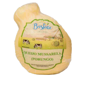 QUEIJO MUSSARELA PORUNGO