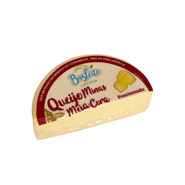 QUEIJO MINAS MEIA CURA