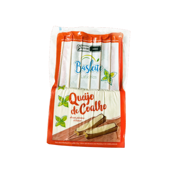QUEIJO COALHO